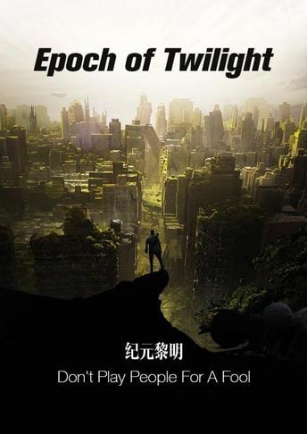Epoch of Twilight Novela Ligera