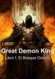 Great Demon King Novela Web Novela Ligera Libro 1