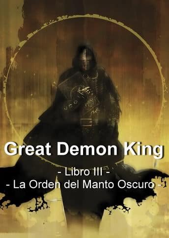 Great Demon King Novela Web Novela Ligera Libro 3