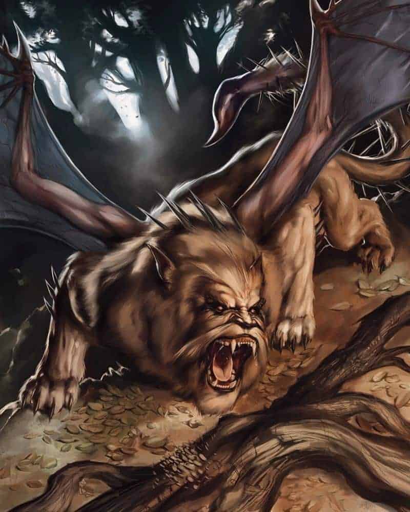 Great Demon King Libro 3 Capítulo 107 Novela Web