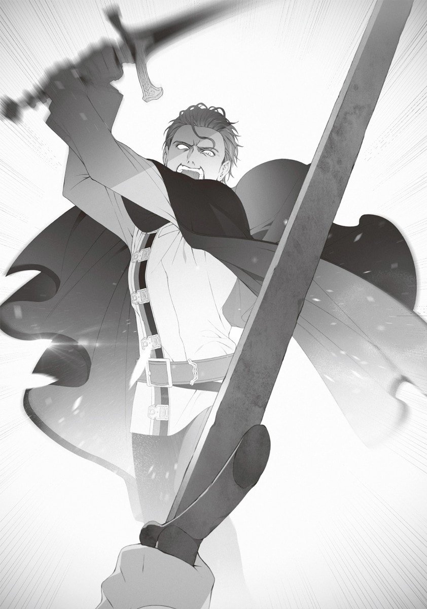 Mushoku Tensei Cap 10 Español Latino Mushoku Tensei Volumen 10 Capítulo 97 Novela Web en Español - NOVA