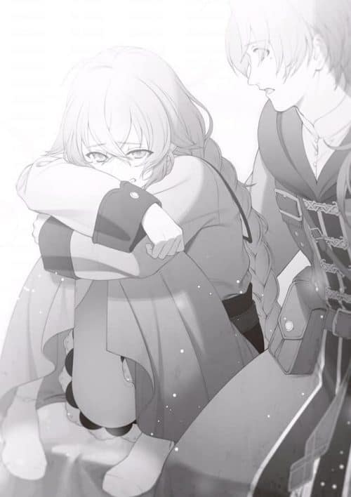 Mushoku Tensei Cap 10 Español Latino Mushoku Tensei Volumen 19 Capítulo 210 Novela Web en Español - NOVA