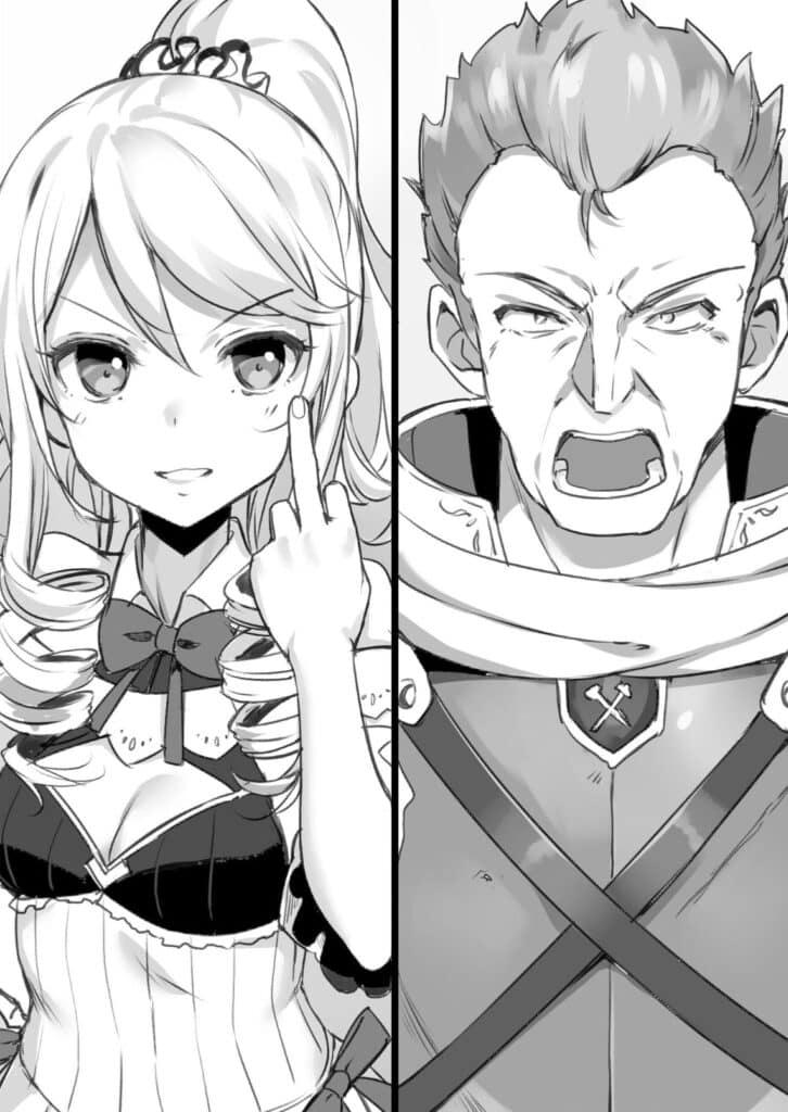 Arifureta Zero Volumen 2 Capítulo 4 Parte 2 Novela Ligera