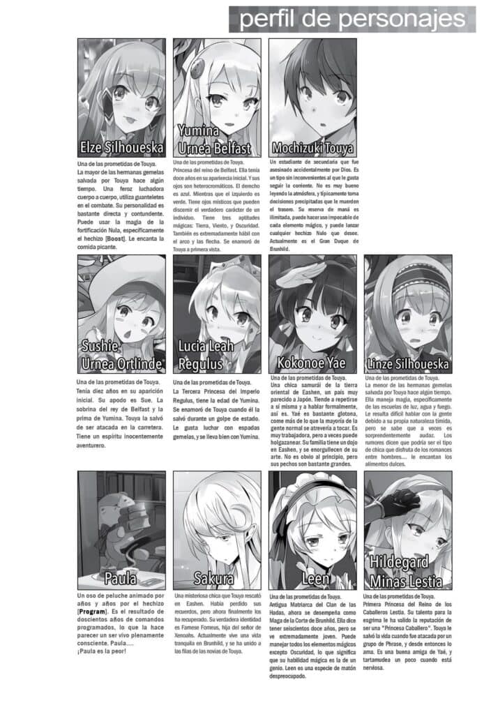 Isekai wa Smartphone to Tomoni Volumen 13 Interludio 1 Novela Ligera