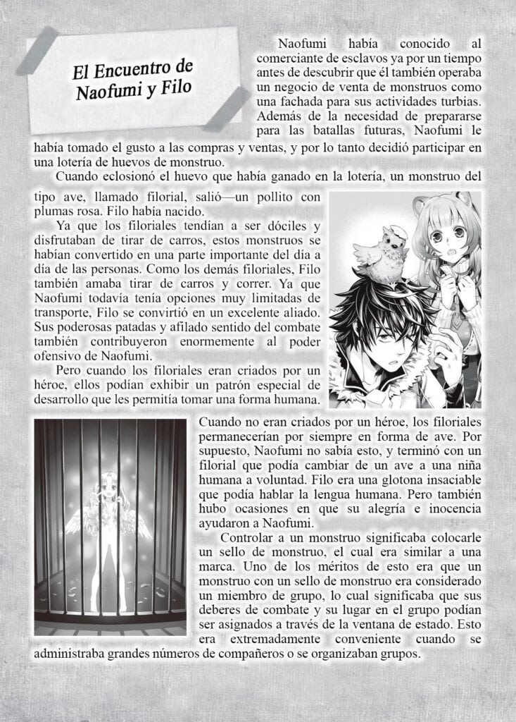Yari no Yuusha no Yarinaoshi Volumen 1 Capítulo 1 Parte 3 Novela Ligera
