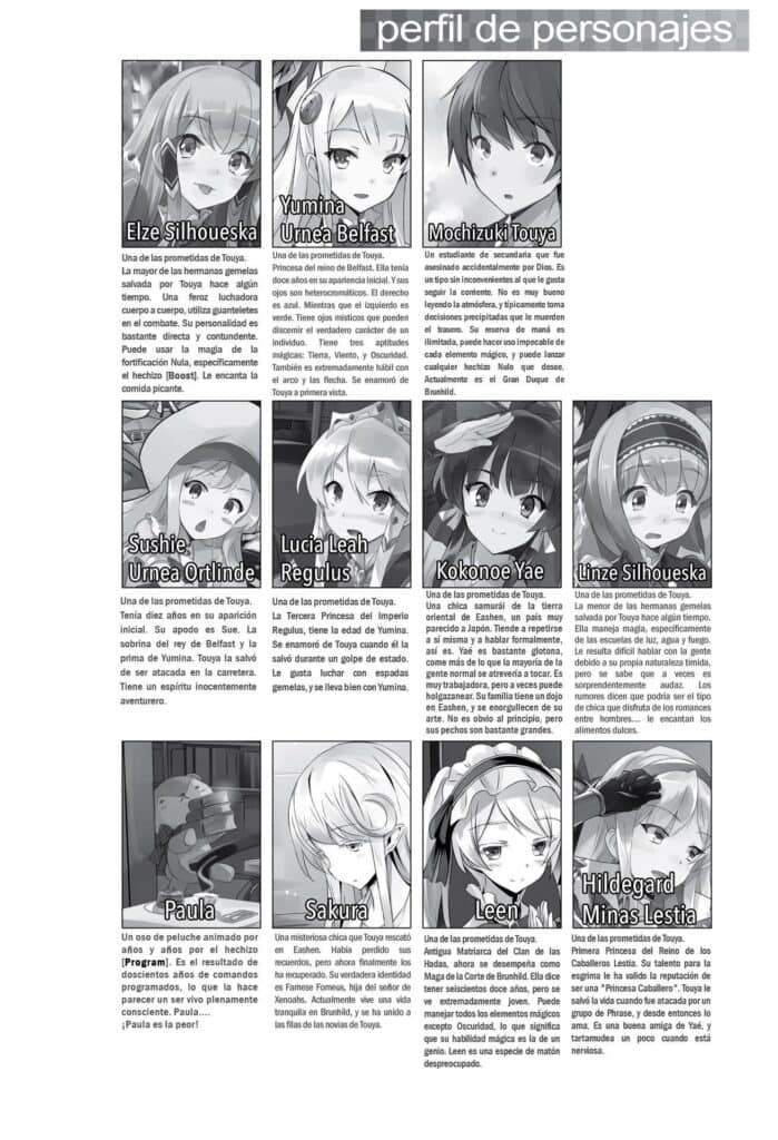 Isekai wa Smartphone to Tomoni Volumen 15 Interludio 1 Parte 1 Novela Ligera