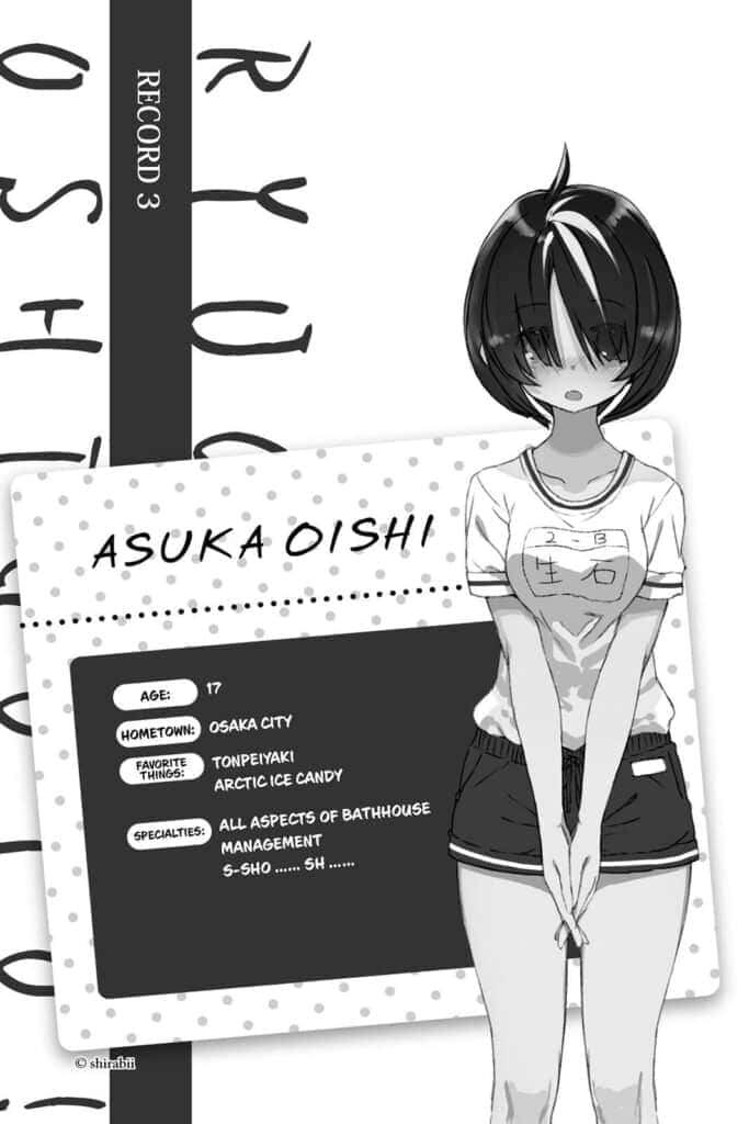 Ryuuou No Oshigoto! Volumen 3 Capítulo 2 Parte 6 Novela Ligera