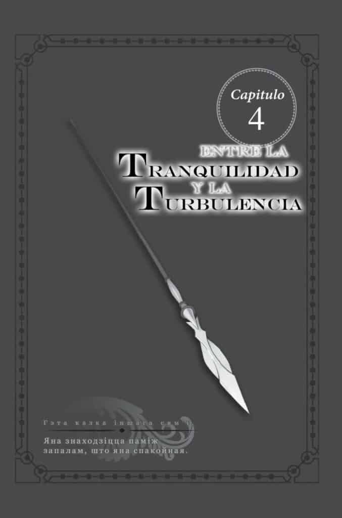 Danmachi: Sword Oratoria Volumen 1 Capítulo 4 Parte 1 Novela Ligera