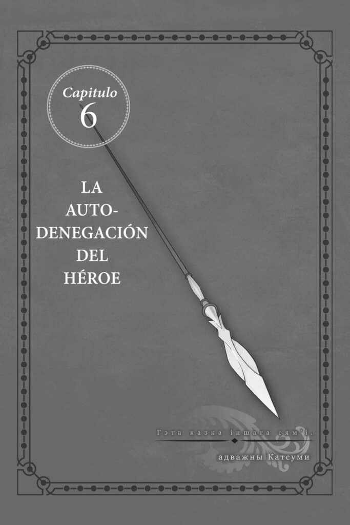 Danmachi: Sword Oratoria Volumen 10 Capítulo 6 Parte 1 Novela Ligera
