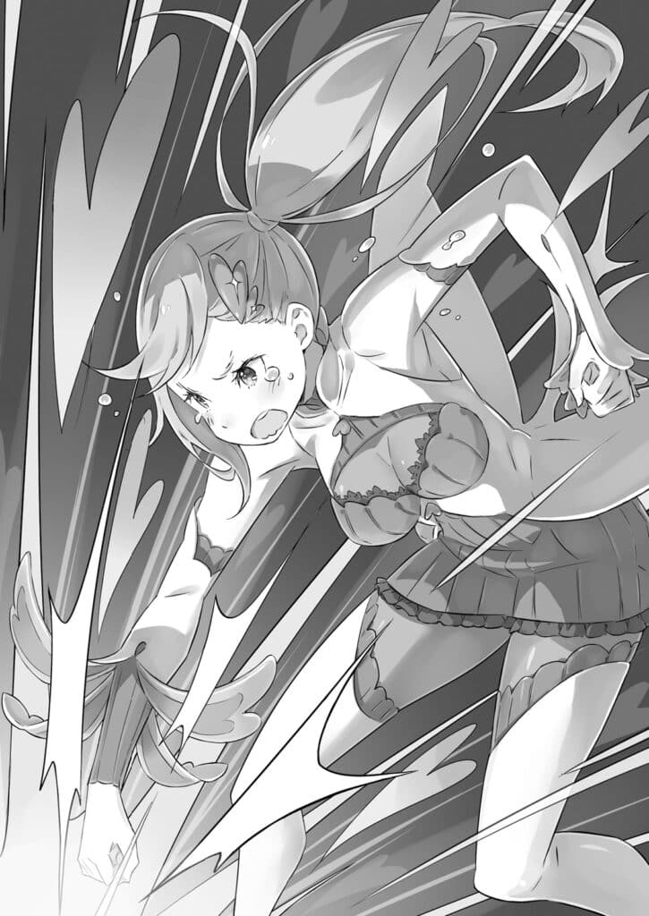 Re Zero Kara Hajimeru Isekai Volumen 11 Capítulo 5 Parte 4 Novela Ligera