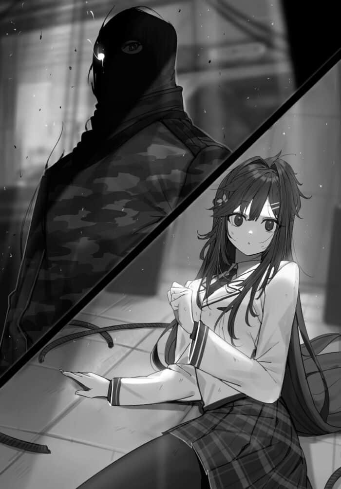 Kage No Jitsuryokusha Ni Naritakute Novel Kage no Jitsuryokusha Volumen 4 Interludio Novela Ligera - NOVA