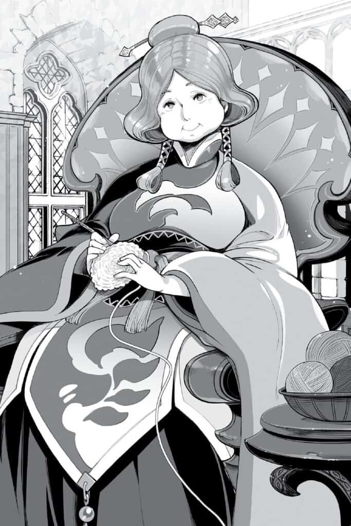 Kono Yuusha Volumen 1 Capitulo 12 Novela Ligera