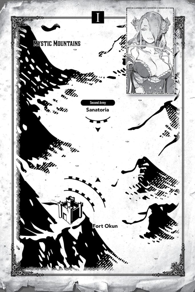 Kumo Desu ga Nani ka Volumen 12 Blanca 1 Novela Ligera