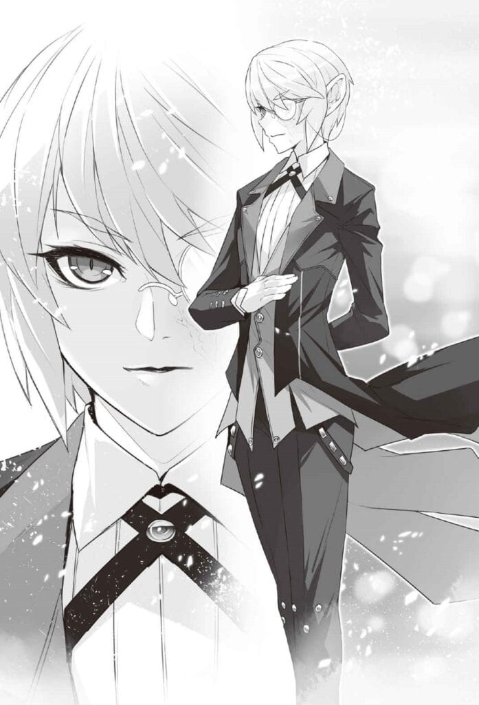 The Death Mage Who Doesnt Want A Fourth Time The Death Mage Who... Vol 7 Capítulo 4 Parte 6 NL - NOVA
