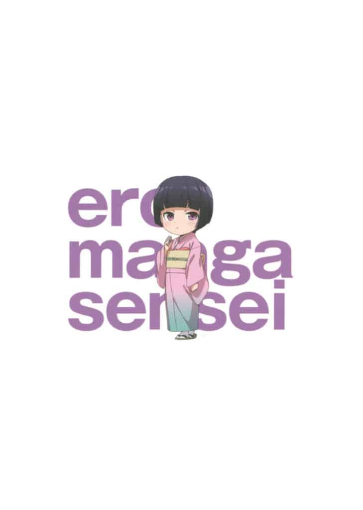 vEro Manga Sensei Volumen 10 Epilogo Novela Ligera