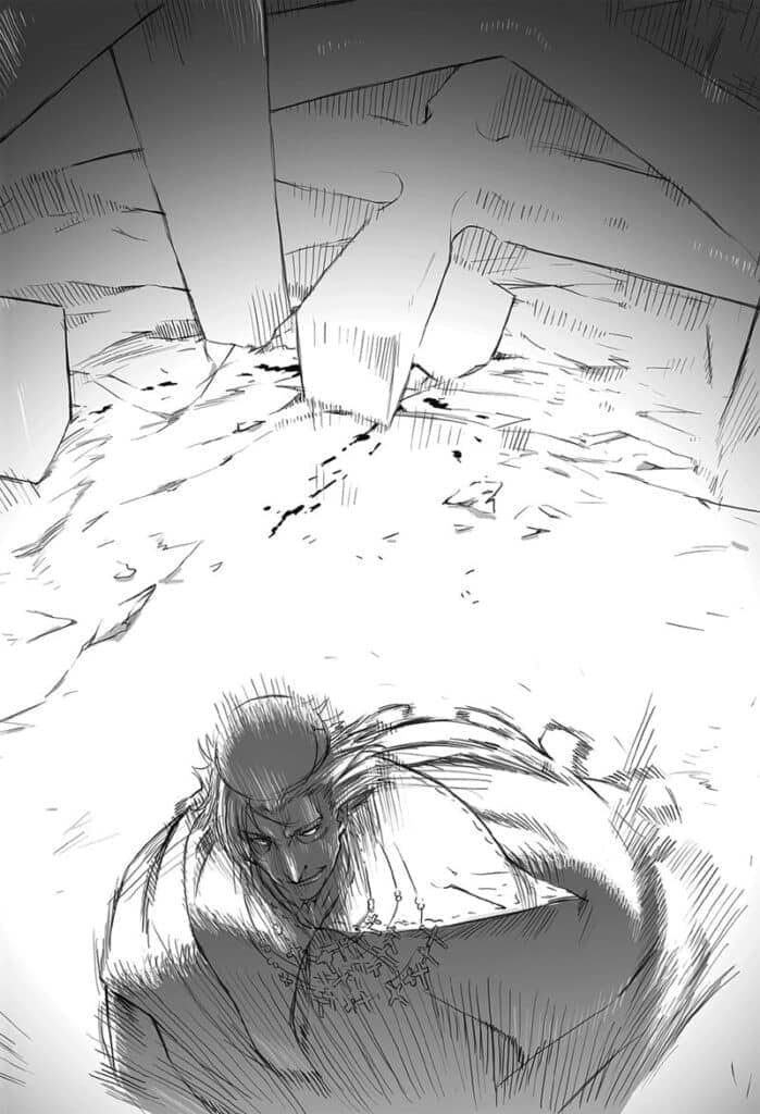 Toaru Majutsu no Index Volumen 11 Capitulo 5 Parte 3 Novela Ligera