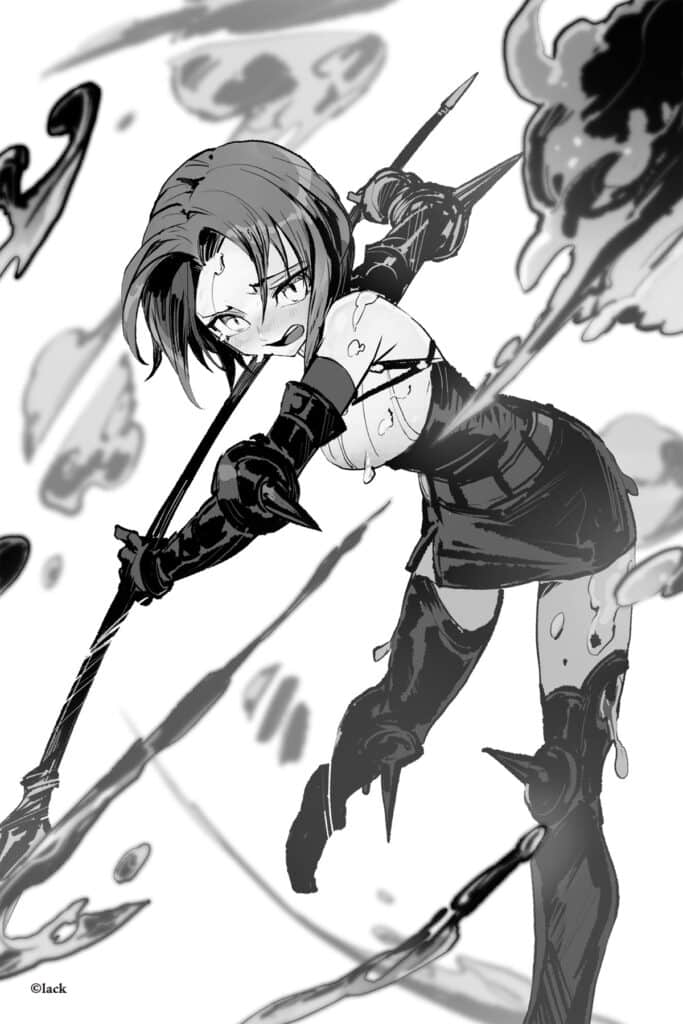 Goblin Slayer Side Story II Dai Katana Volumen 1 Cap 3 Parte 1 Novela Ligera