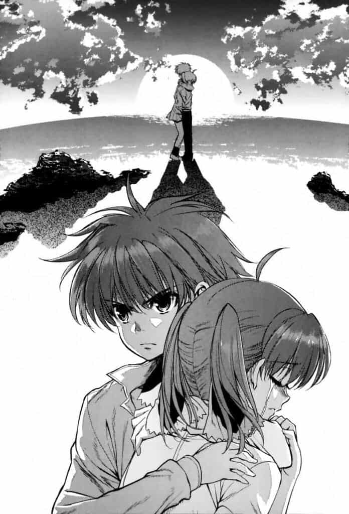 Ichiban Ushiro No Daimaou Volumen 12 Capitulo 5 Parte 1 Novela Ligera