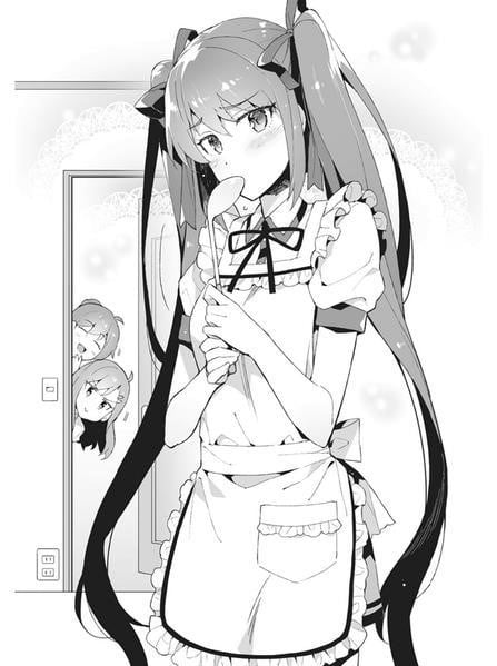 Chuuko demo Koi ga Shitai Volumen 3 Prólogo
