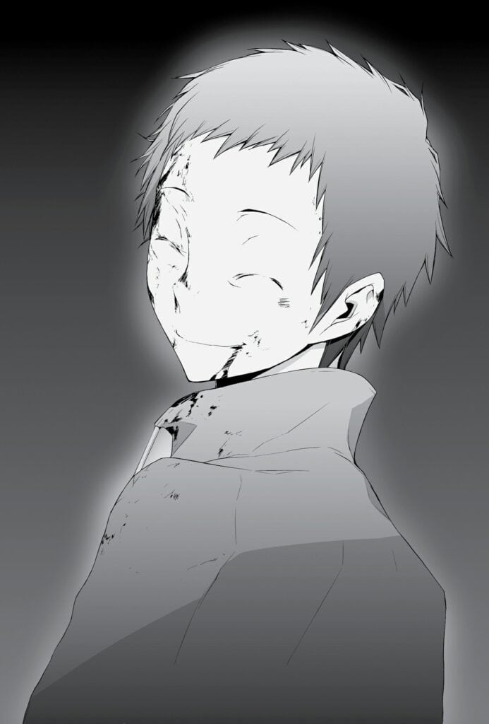 Durarara! Vol 8 Capitulo 4 Parte 3 Novela Ligera