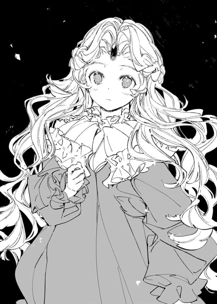 Infinite Dendrogram Volumen 15 Interludio 2