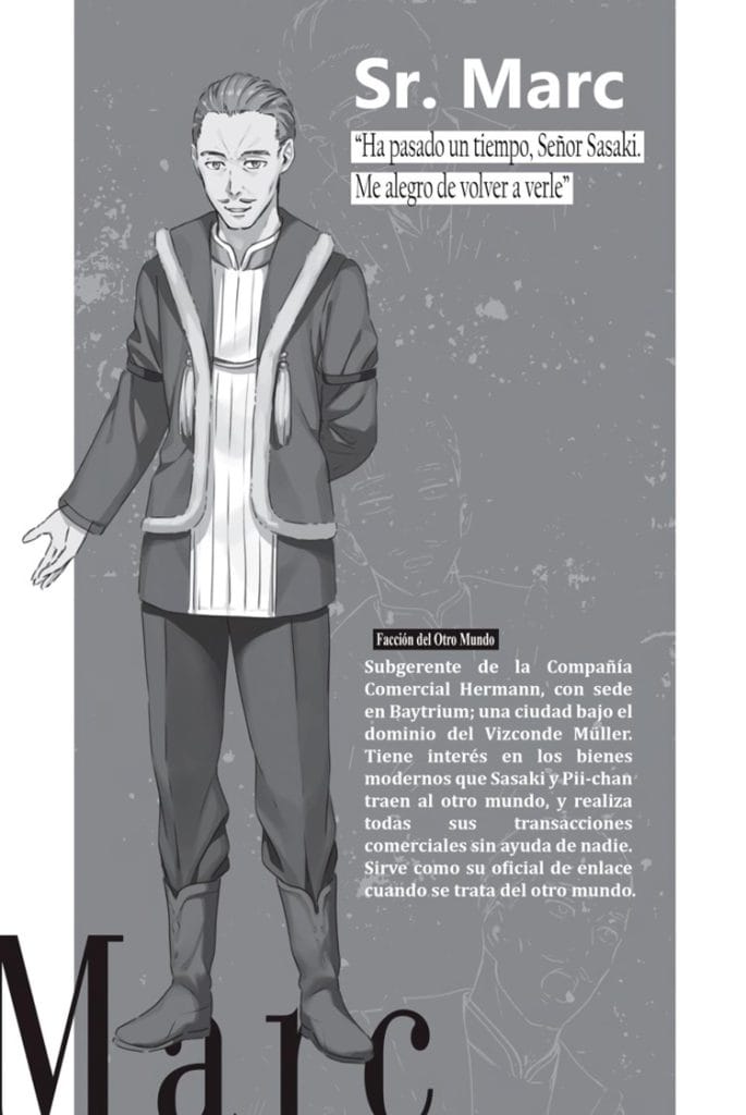 Sasaki To Pii-chan Volumen 2 Capitulo 8 Parte 3 Novela Ligera